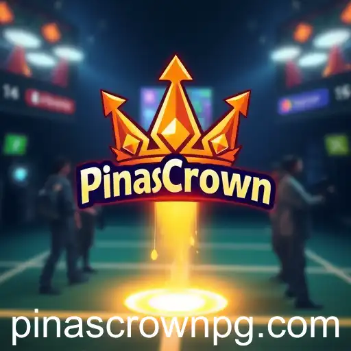 PinasCrown
