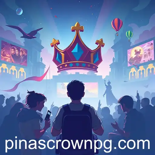 PinasCrown