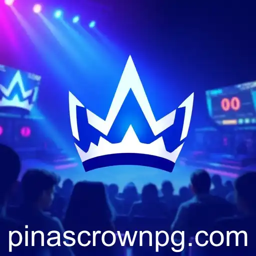 PinasCrown: A New Era of Gaming in 2025