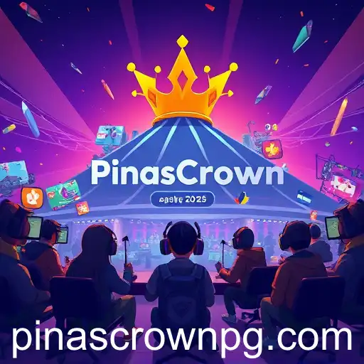 PinasCrown