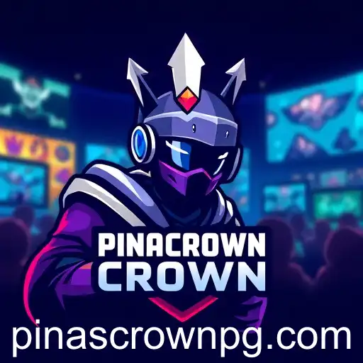 PinasCrown