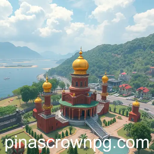 PinasCrown Game Site Impact in 2025