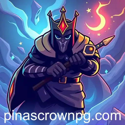 PinasCrown: Revolutionizing Online Gaming in 2025